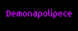 Demonapolipece Logo